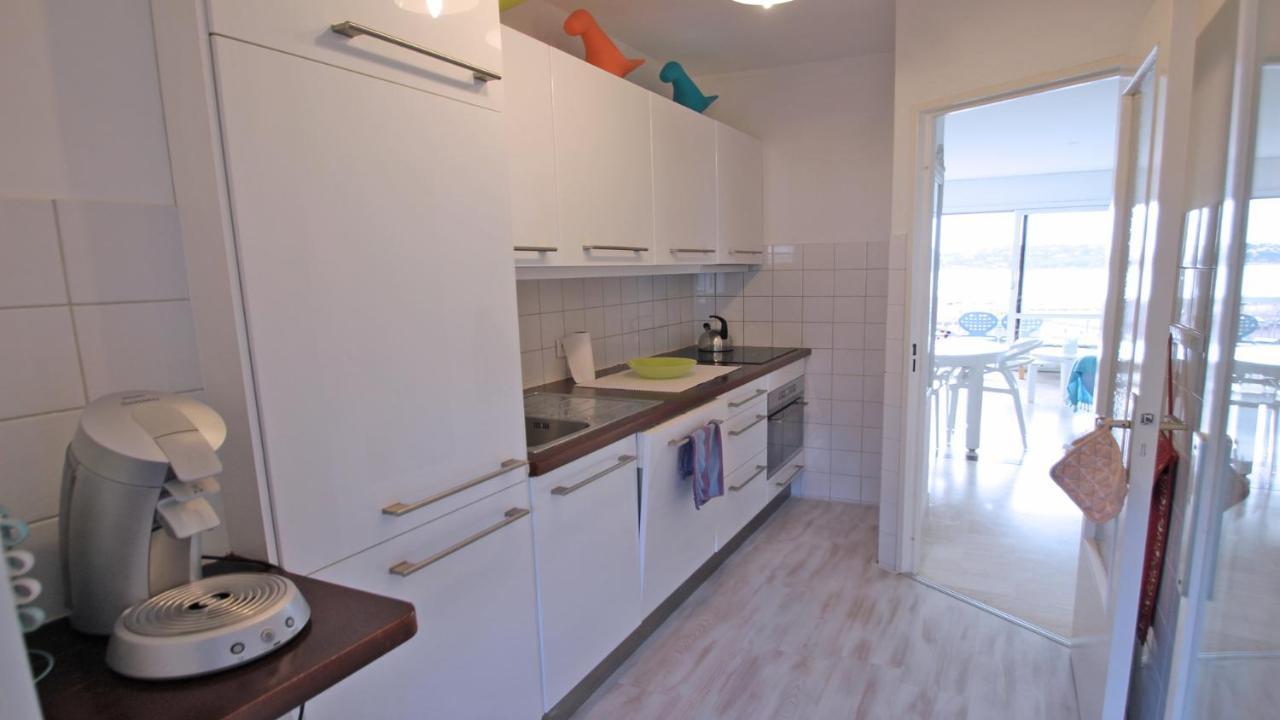 Pins Dores Sainte-Maxime Exterior photo